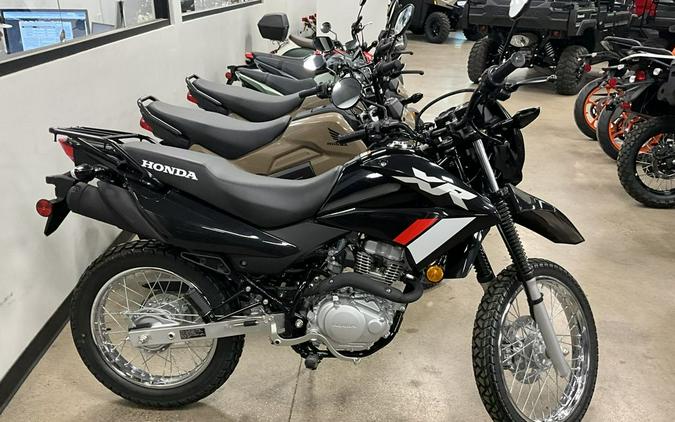 2024 Honda® XR150L