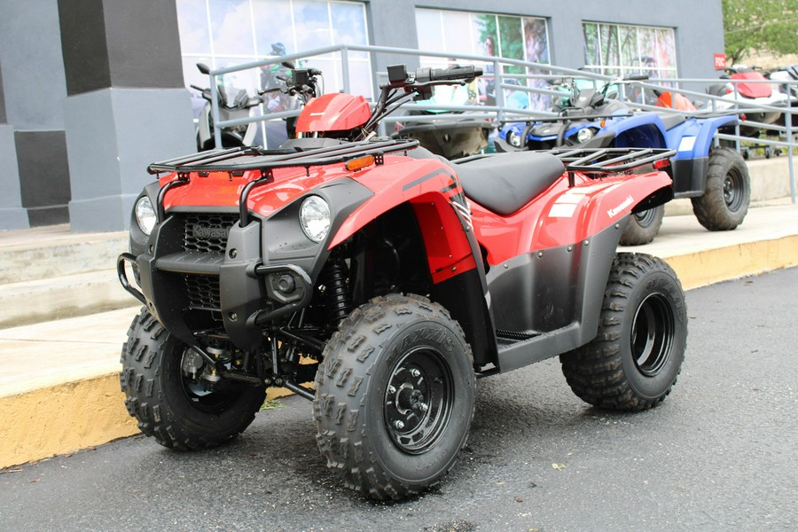 2024 Kawasaki BRUTE FORCE 300 / KVF300CRFNN