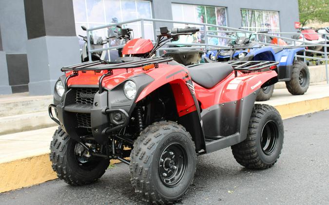 2024 Kawasaki BRUTE FORCE 300 / KVF300CRFNN