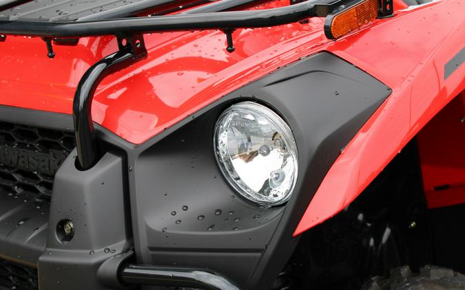 2024 Kawasaki BRUTE FORCE 300 / KVF300CRFNN