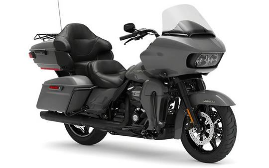 2022 Harley-Davidson Road Glide Limited