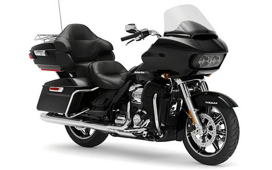 2022 Harley-Davidson Road Glide Limited