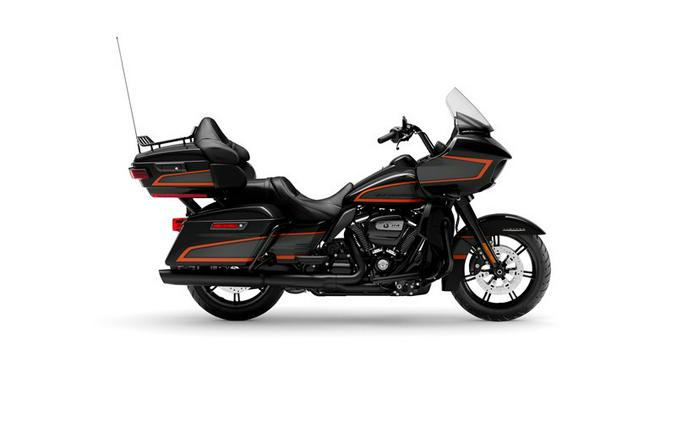 2022 Harley-Davidson Road Glide Limited