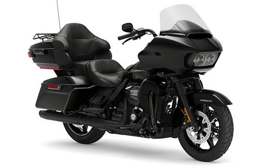 2022 Harley-Davidson Road Glide Limited