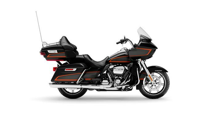 2022 Harley-Davidson Road Glide Limited