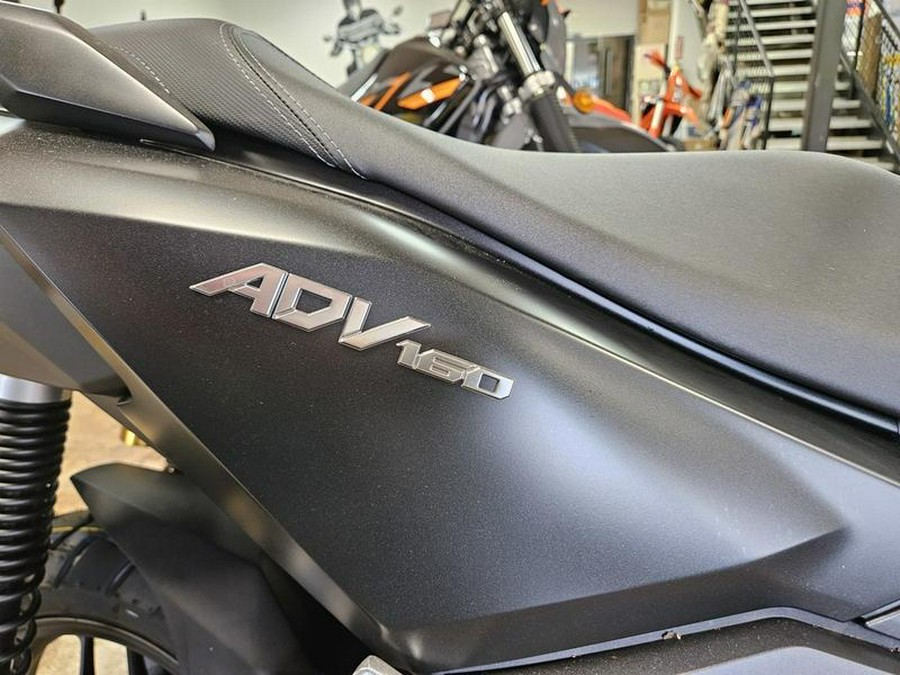 2025 Honda® ADV160