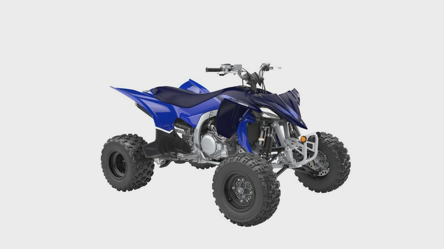 2024 Yamaha YFZ 450R