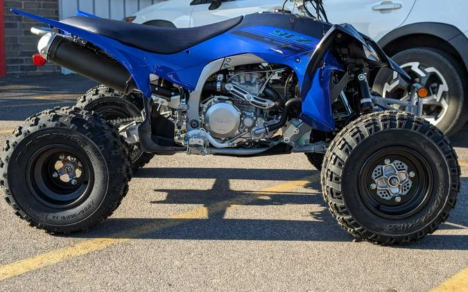 2024 Yamaha YFZ 450R