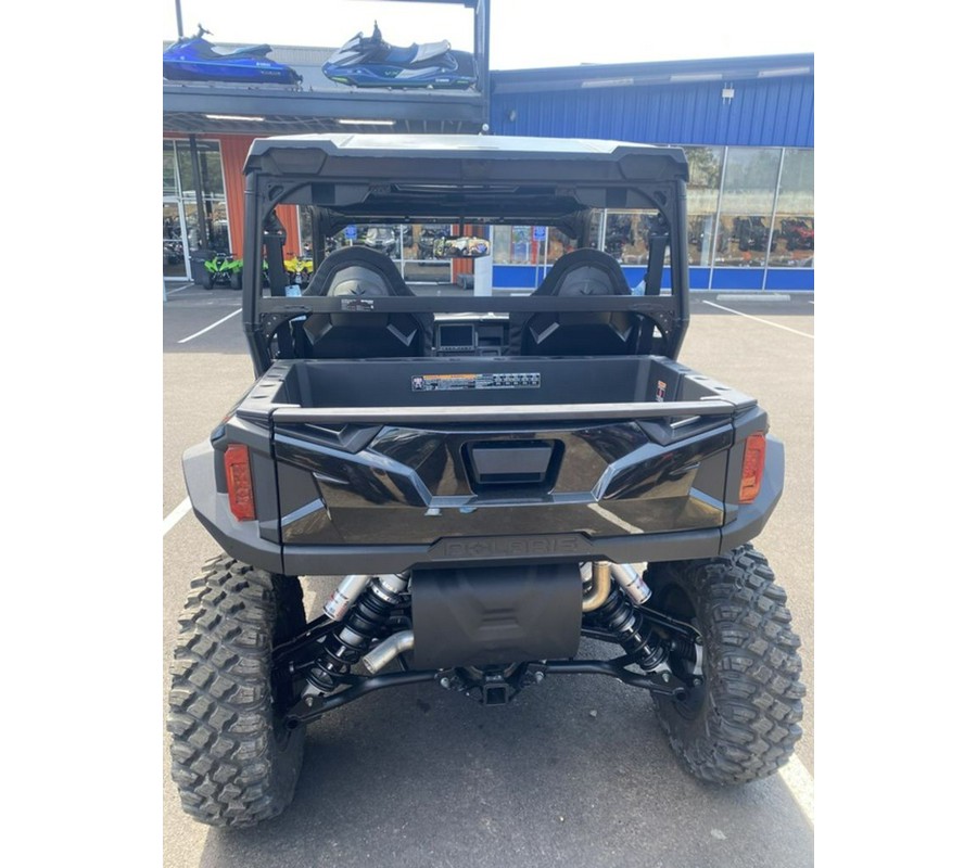 2023 Polaris GENERAL® XP 1000 Ultimate