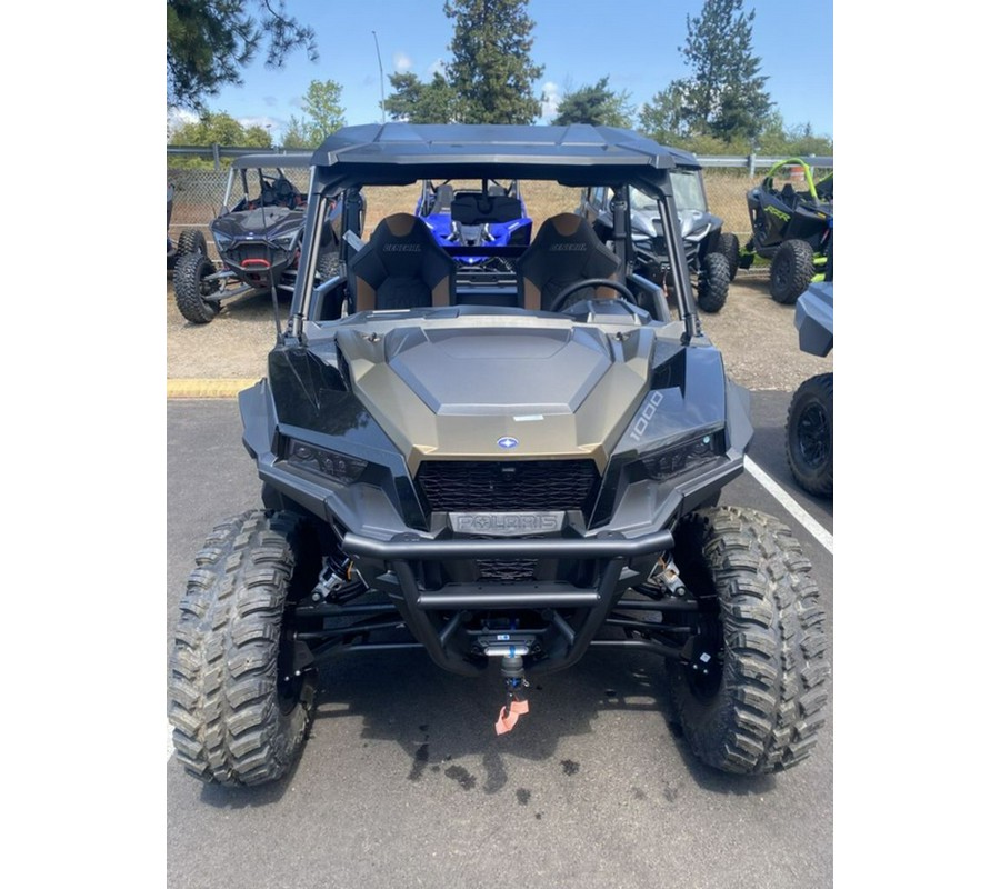 2023 Polaris GENERAL® XP 1000 Ultimate