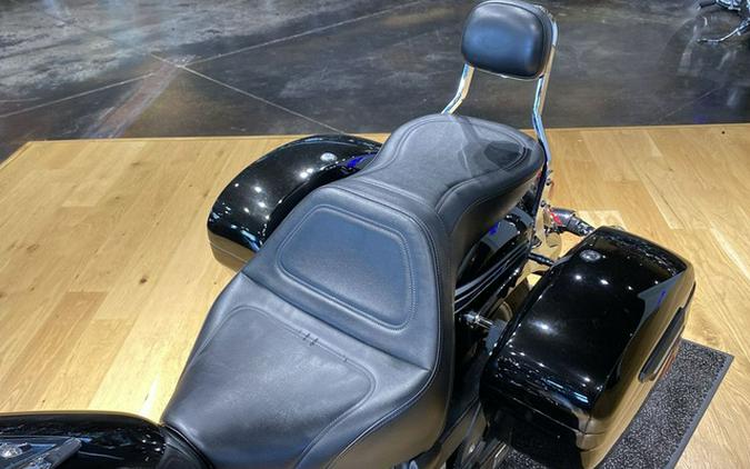 2015 Yamaha V Star 950 Base