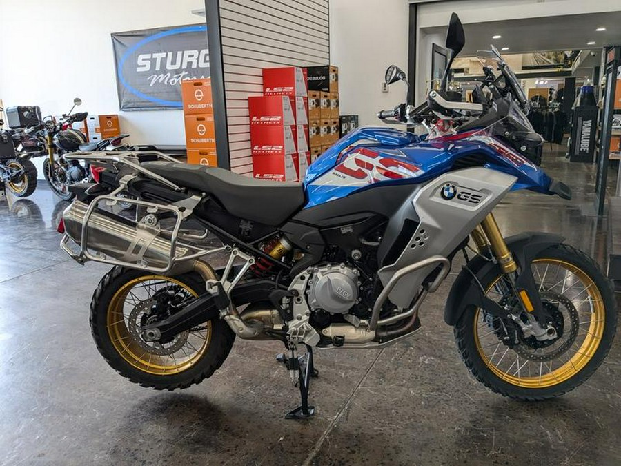 2020 BMW F 850 GS Adventure