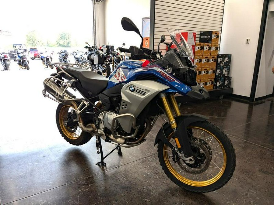 2020 BMW F 850 GS Adventure