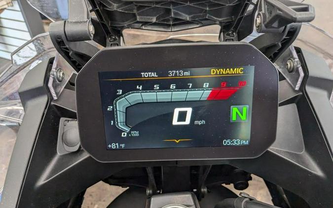 2020 BMW F 850 GS Adventure