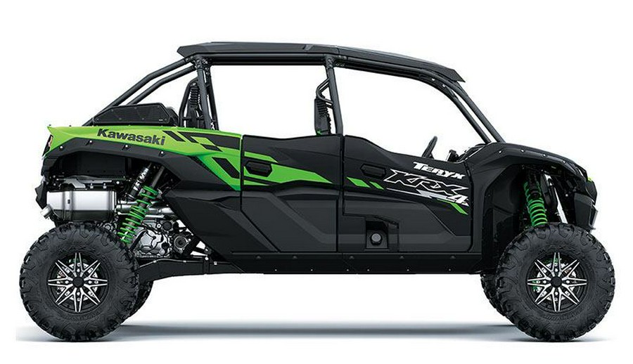 2023 Kawasaki Teryx KRX4 1000 SE