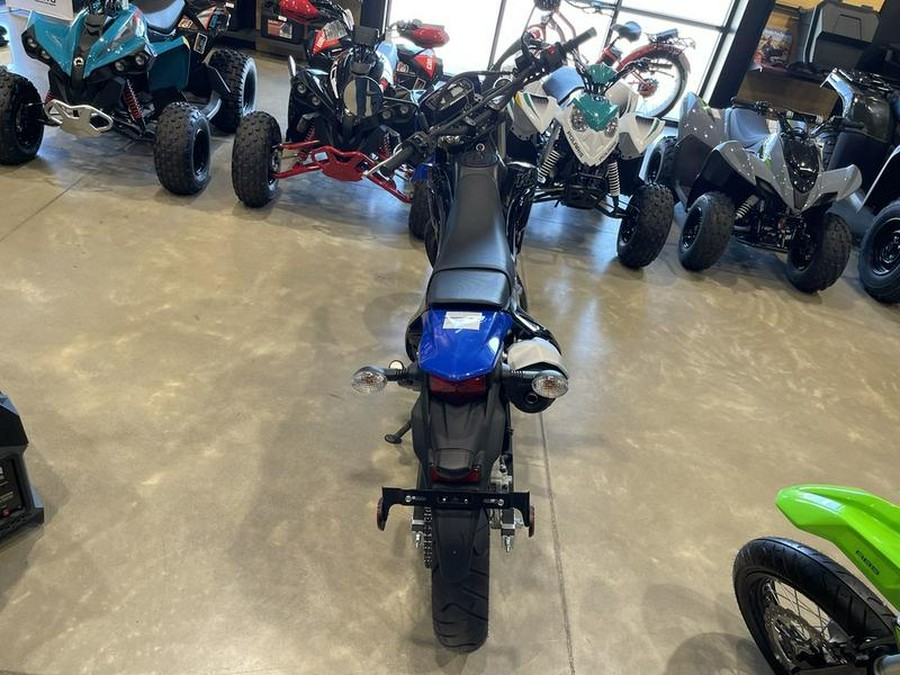 2023 Kawasaki KLX®230SM