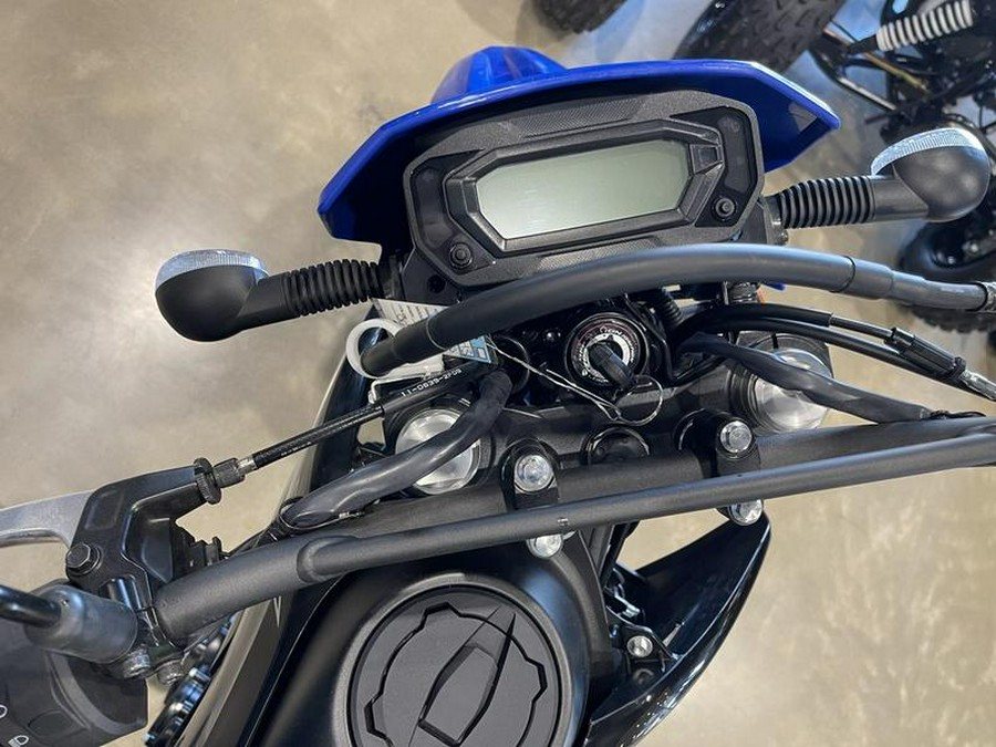 2023 Kawasaki KLX®230SM