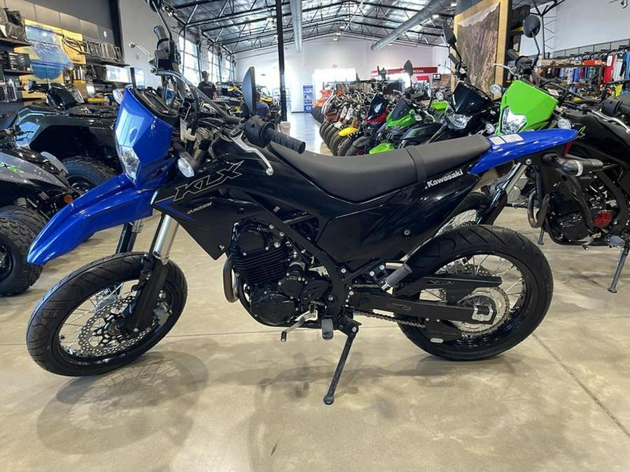 2023 Kawasaki KLX®230SM