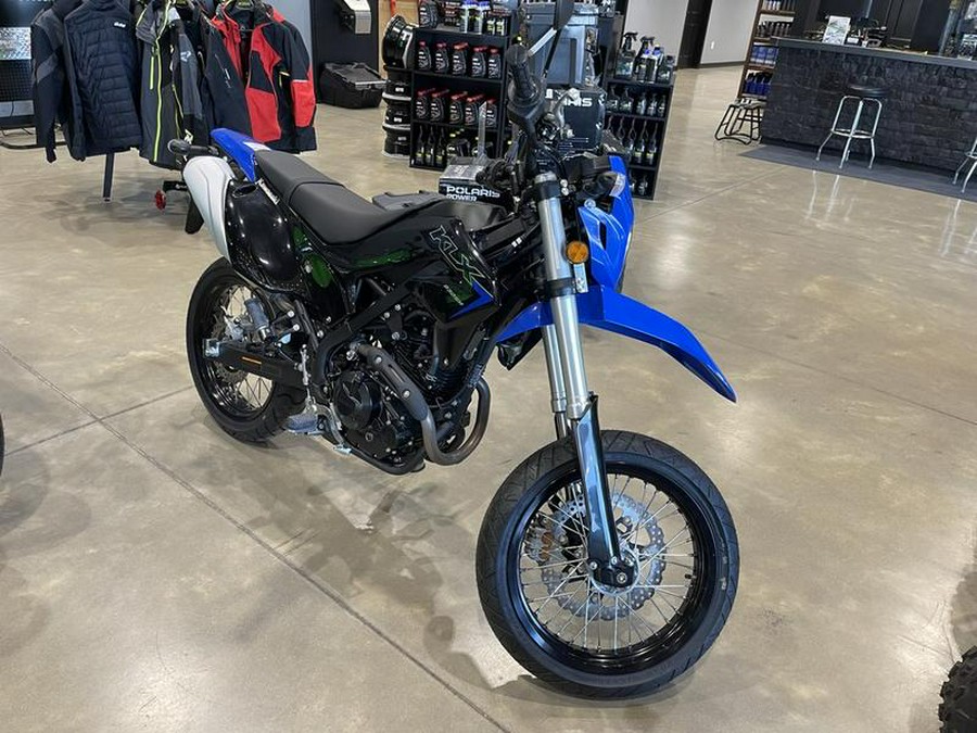 2023 Kawasaki KLX®230SM