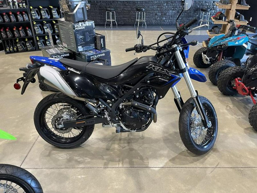 2023 Kawasaki KLX®230SM