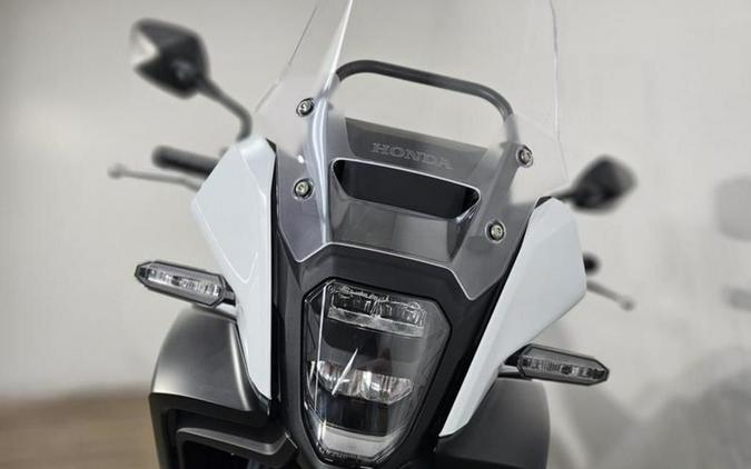 2025 Honda® NX500