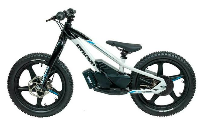 2024 STACYC STACYC 18Edrive Launch Edition