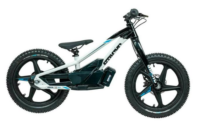 2024 STACYC STACYC 18Edrive Launch Edition