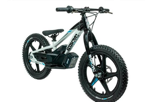 2024 STACYC STACYC 18Edrive Launch Edition