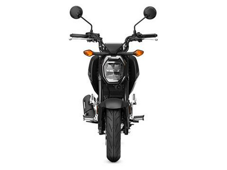 2026 Honda Grom SP