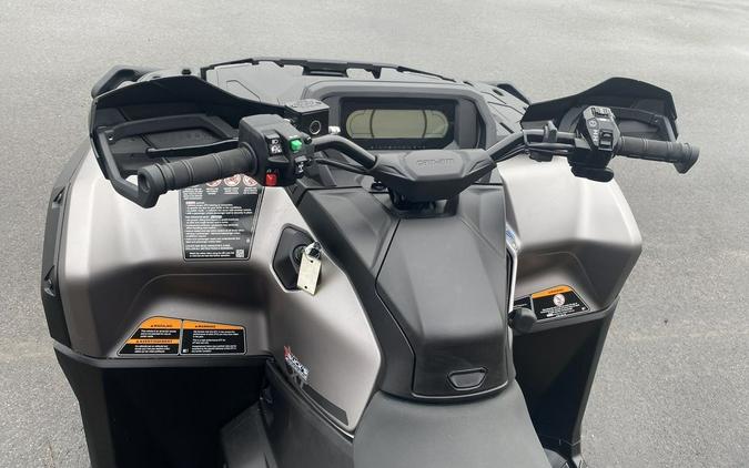 2025 Can-Am® Outlander MAX XT 1000R