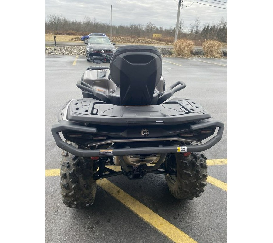 2025 Can-Am® Outlander MAX XT 1000R