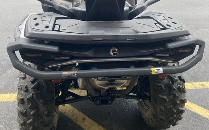 2025 Can-Am® Outlander MAX XT 1000R