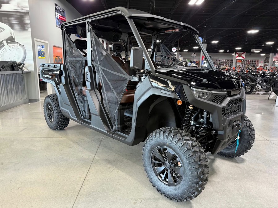 2026 CFMOTO UFORCE U10 XL Pro