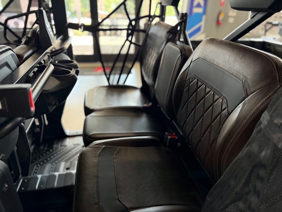 2026 CFMOTO UFORCE U10 XL Pro