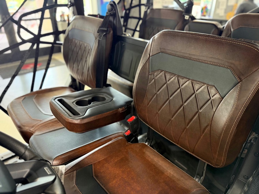 2026 CFMOTO UFORCE U10 XL Pro