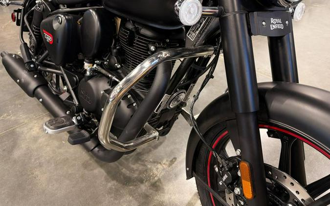 New 2024 Royal Enfield Classic 350