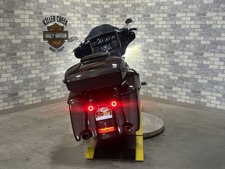 FLHX 2021 Street Glide®