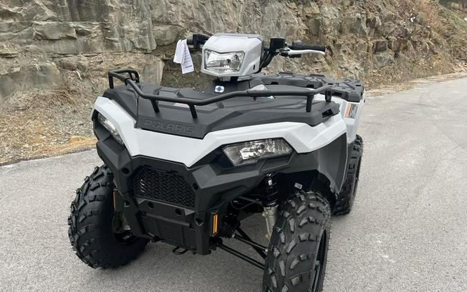 2026 Polaris® Sportsman 450 H.O.
