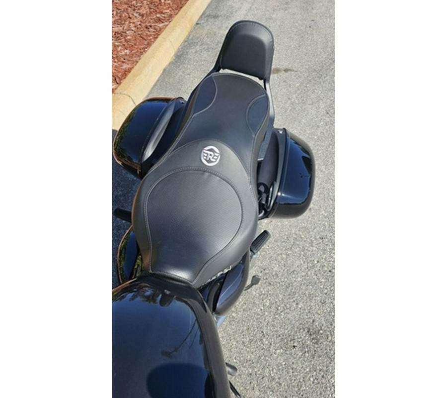2026 Royal Enfield Super Meteor 650 Astral Black 650