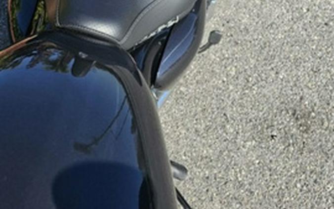 2026 Royal Enfield Super Meteor 650 Astral Black 650