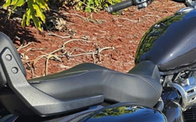 2026 Royal Enfield Super Meteor 650 Astral Black 650