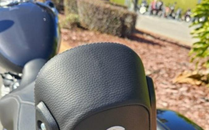 2026 Royal Enfield Super Meteor 650 Astral Black 650