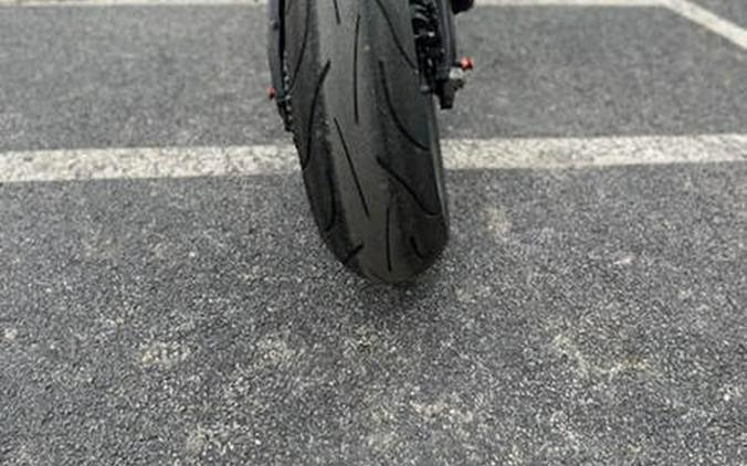 2018 Honda® CBR1000RR