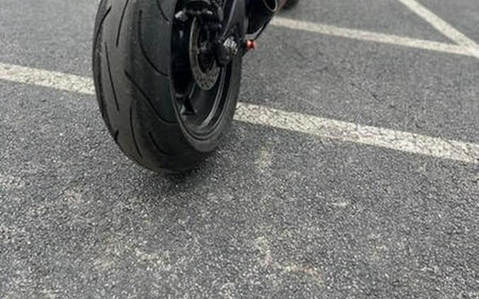 2018 Honda® CBR1000RR