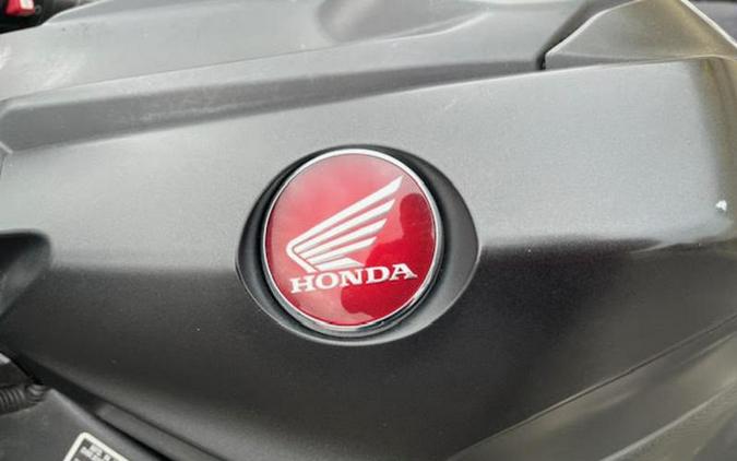 2018 Honda® CBR1000RR