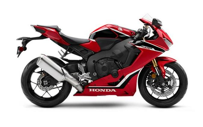 2018 Honda® CBR1000RR