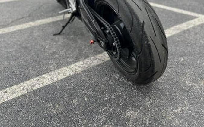 2018 Honda® CBR1000RR