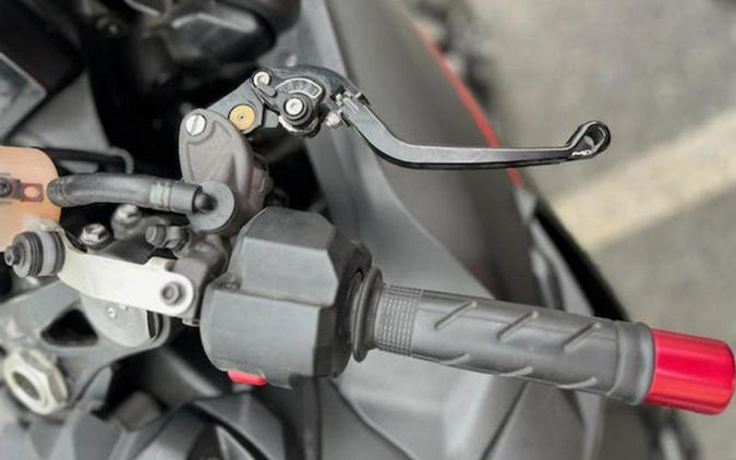 2018 Honda® CBR1000RR