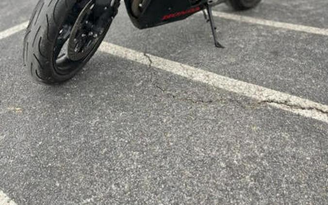 2018 Honda® CBR1000RR