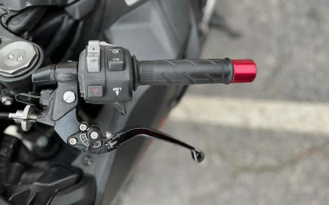 2018 Honda® CBR1000RR